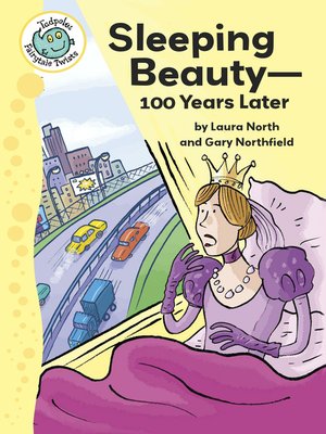 cover image of Sleeping Beauty—100 Years Later